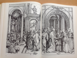 Dürer. Het volledig grafische werk - K.A. Knappe