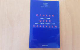 Denken over vertalen - T. Naaijkens / C. Koster / H. Bloemen / C. Meijer