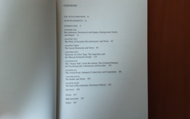 Thou Shalt Kill - A. Geifman