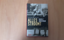 Alles stroomt - V. Grossman