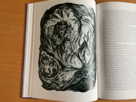 Der Weihenachtsbrunnen - G. Goelzer