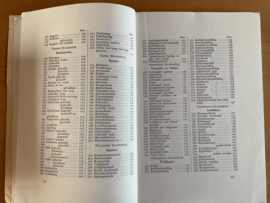 Oorspronkelijk Israëlietisch kookboek - S. Vos