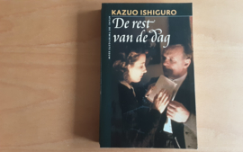 De rest van de dag - K. Ishiguro