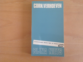 Bijna niets! - C. Verhoeven