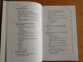 Advances in Anesthesia, volume 23 - C.L. Lake / J.O. Johnson / T.M. McLoughlin