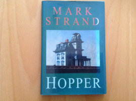 Hopper - M. Strand