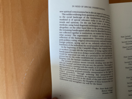 In the need of understanding - K. König