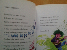 Set a 2x Leesleeuw voor kleuters - W. Eekhof