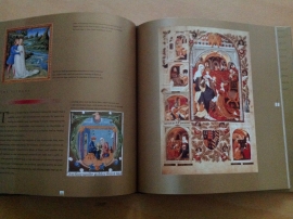 The Art of Medieval Manuscripts - K. Weinstein