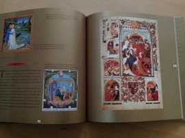 The Art of Medieval Manuscripts - K. Weinstein