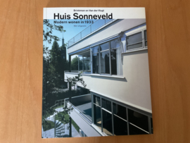 Huis Sonneveld - E. Adriaansz e.a.