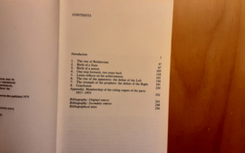 Set a 2x A history of the Soviet Union, 1917-1953 - H. Carrere d'Éncausse
