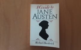 A guide to Jane Austen - M. Hardwick