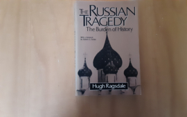 The Russian Tragedy - H. Ragsdale