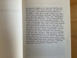 Doppelgänger des Menschen - W.-Ch. Simonis