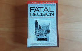 Fatal decision - C. D'este