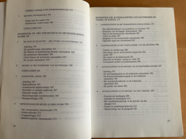 Toneel op school - J. de Vroomen