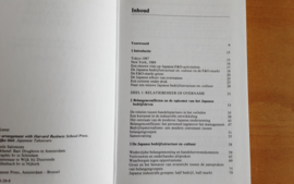 De Japanse expansiestrategie - W.C. Kester