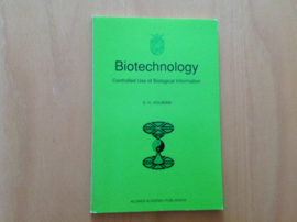 Biotechnology - Houwink