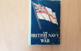 The British Navy at war - W.M. Dixon