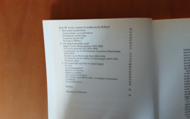 Van zeeman tot residentieburger Cornelius de Jong van Rodenburgh (1762-1838) - J.R. Bruijn / C. van Baalen