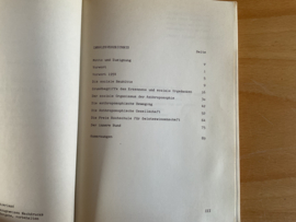 Studien  zur Geschichte der Anthroposophischen Bewegung und Gesellschaft - B. Brons