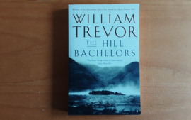 The Hill Bachelors - W. Trevor