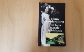 Het huis aan de Schiekade - T. van der Horst