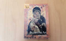 Byzantine Art - R. Cormack