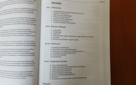 Recepteerkunde - G.K. Bolhuis / Y. Bouwman-Boer / F. Kadir / J. Zuidema