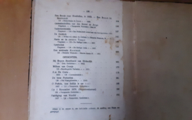 Keurbladzijden uit Nederlandsche schrijvers, en een brief uit 1878 door de auteur - Jos.Alb. Alberdingk Thijm