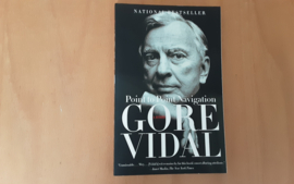 Point to Point Navigation - G. Vidal