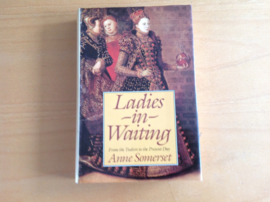 Ladies-in-waiting - A. Somerset