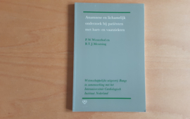 Anamnese en lichamelijk onderzoek bij patiënten met hart- en vaatziekten - P. W. Westerhof / B.T.J. Meursing