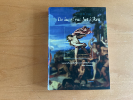 De kunst van het kijken - P. de Rynck