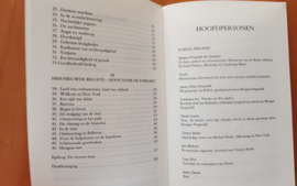 Pakket a 3x De Ieren - B.J. Hoff