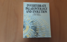 Invertebrate palaeontology and evolution - E.N.K. Clarkson