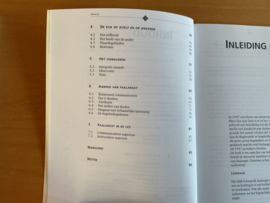 Faalangst op school - A. Nieuwenbroek /J. Ruigrok /J. de Vries