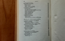 Pakket a 4x Het geloof van ons doopsel - P. Schoonenberg S.J.