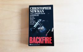 Backfire - Ch. Newman