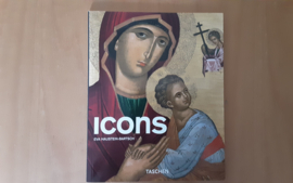 Icons - E. Haustein-Bartsch