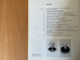 Honderd jaar Hervormd Diaconessenhuis Arnhem - R. Rijnbeek / M. van Valderen-Jansen
