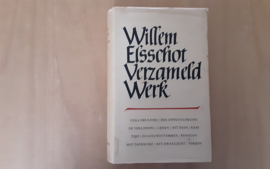 Verzameld werk - W. Elsschot