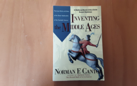 Inventing the Middle Ages - N.F. Cantor