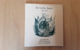 De Leidse Jagers, 1830-1831 - J. Bel / W. Otterspeer / P. van Zonneveld