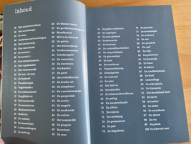 Het rariteitenkabinet - K. Nanninga