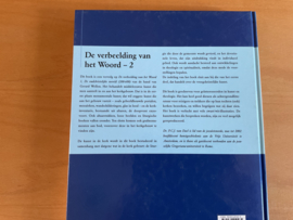 De verbeelding van het Woord 2, De Middeleeuwen (600-1500) - P. van Dael