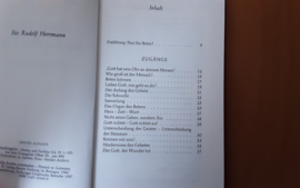 Dein Herz an Gottes Ohr - K. Hemmerle