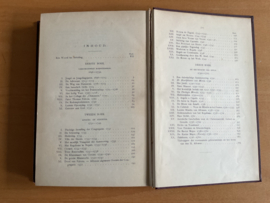 Set a 2x De H. Alfonsus de Liguori, compleet- J.A.F. Kronenburg