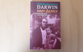 Darwin voor dames - G. Vandermassen